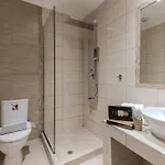 Metsikas Hotel Thásos