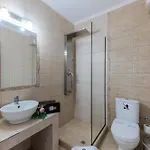 Hotel Metsikas Thásos