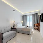 Metsikas Hotel Thásos