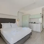 Metsikas Hotel Thásos