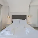 Hotel Metsikas Thásos