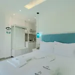 Metsikas Hotel Thásos