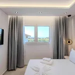 Hotel Metsikas Thásos