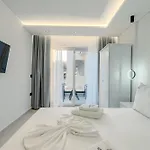 Hotel Metsikas Thásos