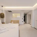 Hotel Metsikas Thásos