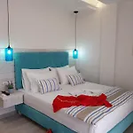 Metsikas Hotel Limenas (Thasos)
