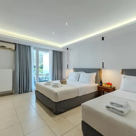 麦缇斯凯斯瑞泽顿斯酒店 3*