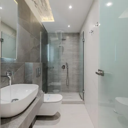 麦缇斯凯斯瑞泽顿斯酒店 萨索斯