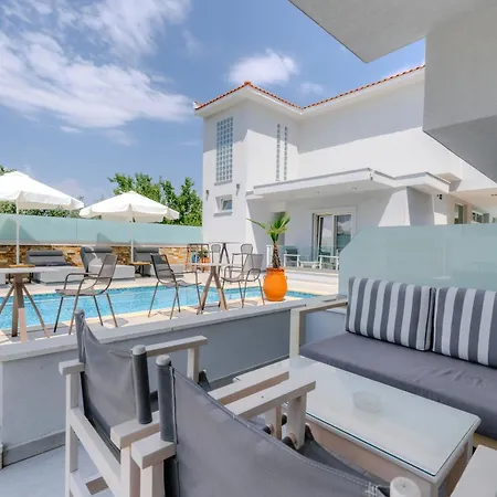 麦缇斯凯斯瑞泽顿斯酒店 3* 萨索斯