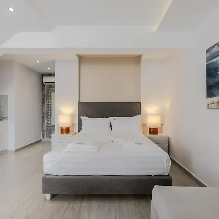 麦缇斯凯斯瑞泽顿斯酒店 酒店