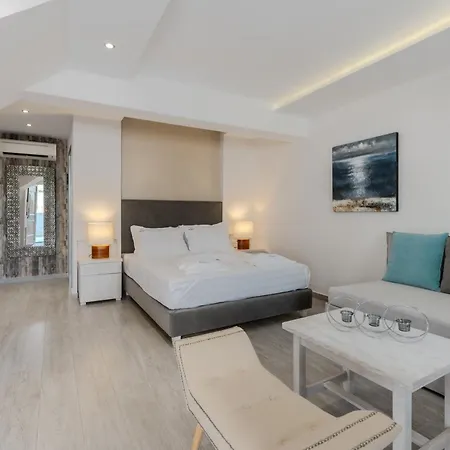 酒店 麦缇斯凯斯瑞泽顿斯酒店 萨索斯