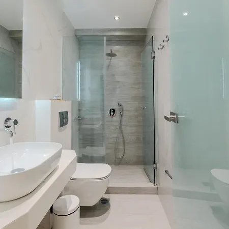 麦缇斯凯斯瑞泽顿斯酒店 3* 萨索斯