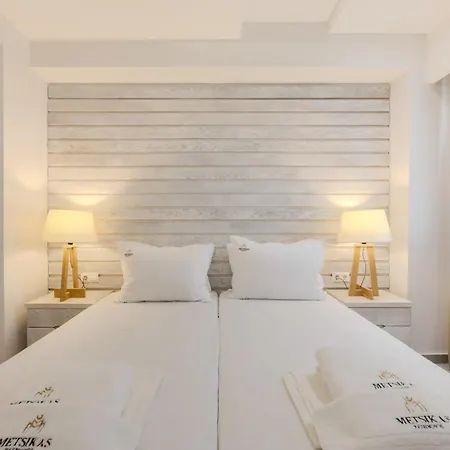 麦缇斯凯斯瑞泽顿斯酒店 酒店