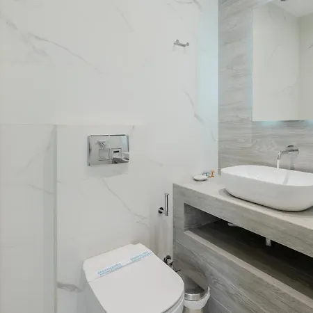 Metsikas Hotel Thasos