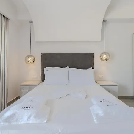 酒店 麦缇斯凯斯瑞泽顿斯酒店 萨索斯