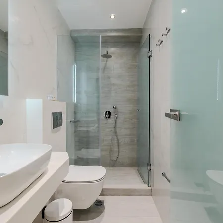 麦缇斯凯斯瑞泽顿斯酒店 萨索斯