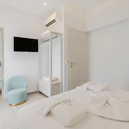 Metsikas 3* Limenas (Thasos)