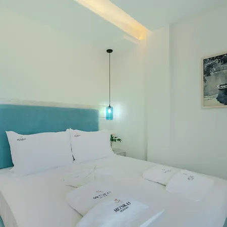 麦缇斯凯斯瑞泽顿斯酒店