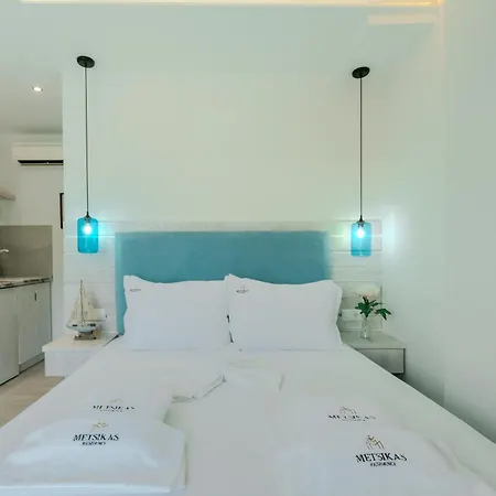 麦缇斯凯斯瑞泽顿斯酒店 酒店 3*