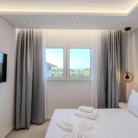 Hotel Metsikas Limenas (Thasos)