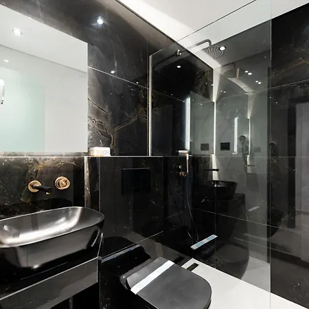 麦缇斯凯斯瑞泽顿斯酒店