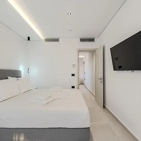 麦缇斯凯斯瑞泽顿斯酒店 酒店 萨索斯