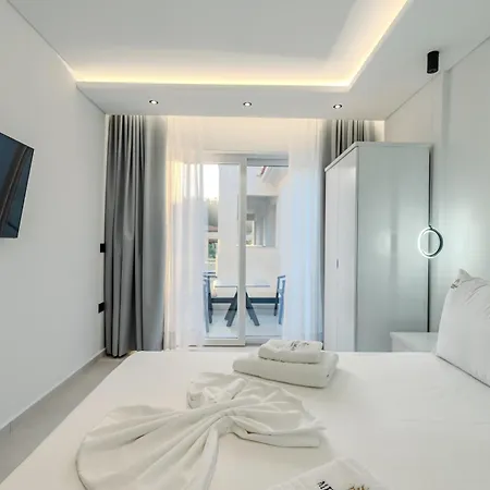 酒店 麦缇斯凯斯瑞泽顿斯酒店 萨索斯