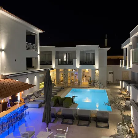 酒店 麦缇斯凯斯瑞泽顿斯酒店 3*