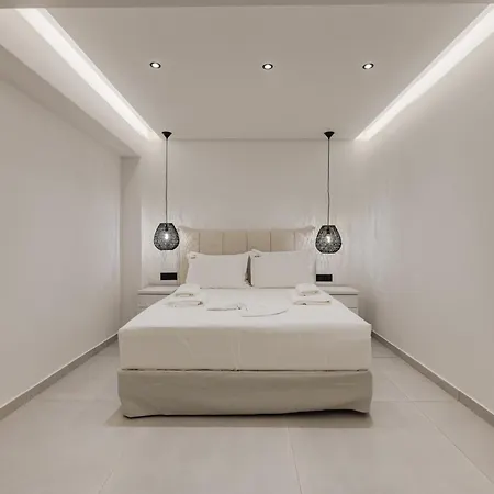 麦缇斯凯斯瑞泽顿斯酒店 3* 萨索斯