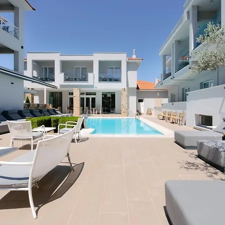 麦缇斯凯斯瑞泽顿斯酒店