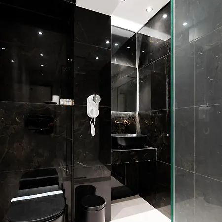 麦缇斯凯斯瑞泽顿斯酒店 3*