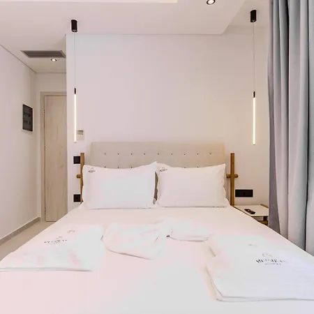 麦缇斯凯斯瑞泽顿斯酒店 3*