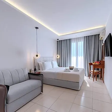 Hotel Metsikas Limenas (Thasos)