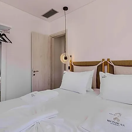 Metsikas 3* Limenas (Thasos)