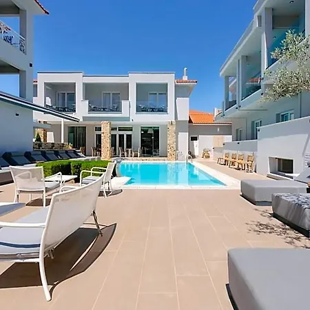 Metsikas Hotel