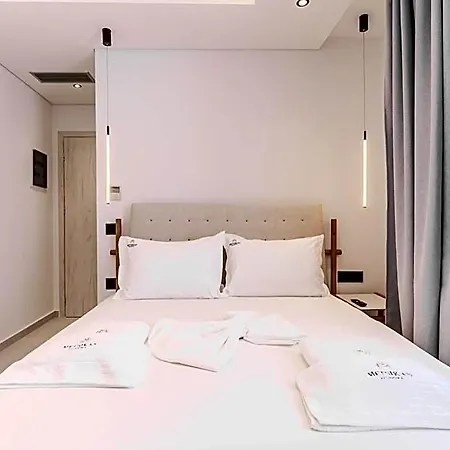 Hotel Metsikas 3*