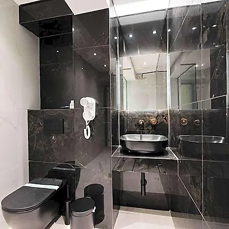 Metsikas Hotel
