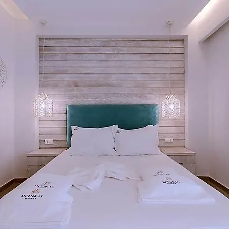 Hotel Metsikas