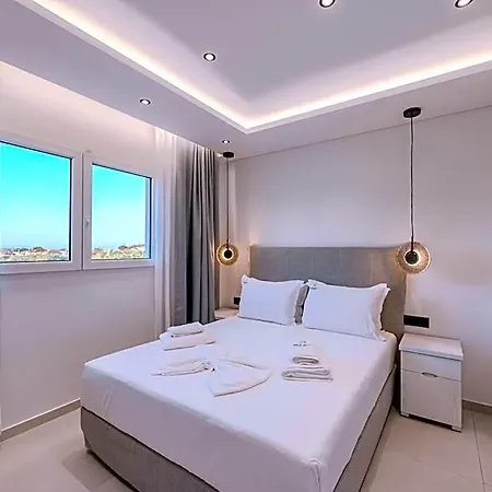 Hotel Metsikas Limenas (Thasos)