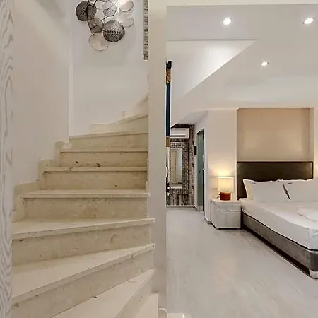 Metsikas Hotel Limenas (Thasos)