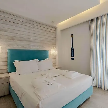 Metsikas Hotel 3*