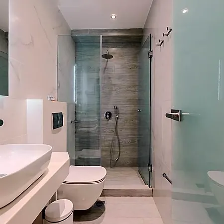 Metsikas Hotel Limenas (Thasos)