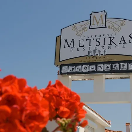 Metsikas