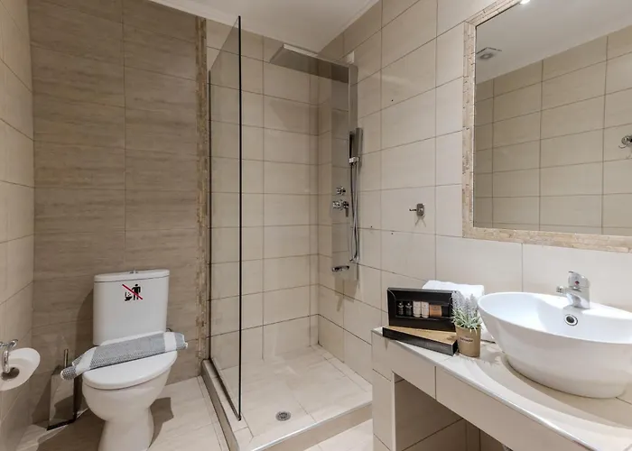 Metsikas Hotel Limenas (Thasos)