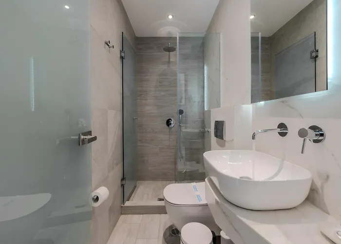 Metsikas Hotel Limenas (Thasos)