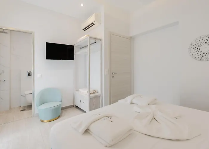 Metsikas 3* Limenas (Thasos)