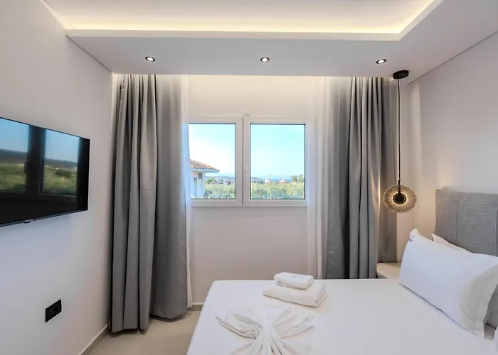 Hotel Metsikas Limenas (Thasos)