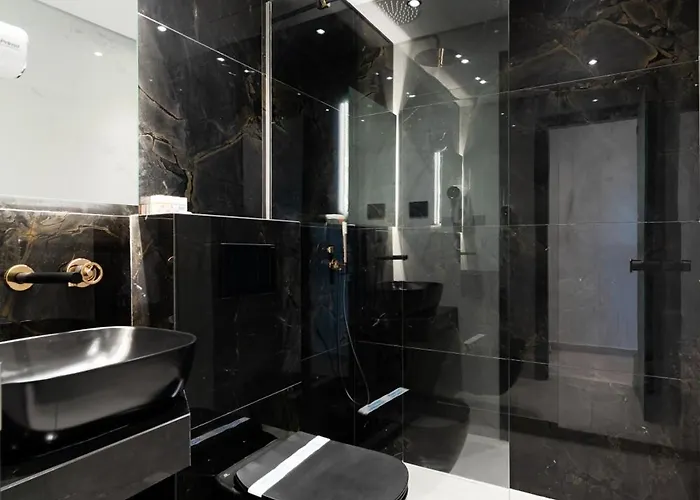 Metsikas 3* Limenas (Thasos)