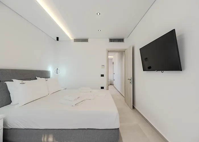 Metsikas Hotel Limenas (Thasos)