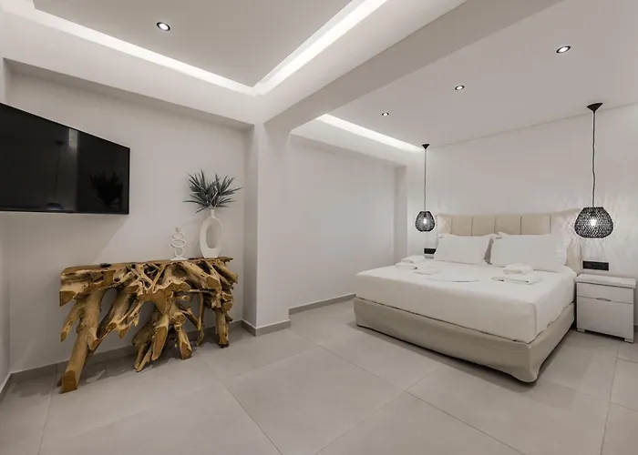 Metsikas 3* Limenas (Thasos)